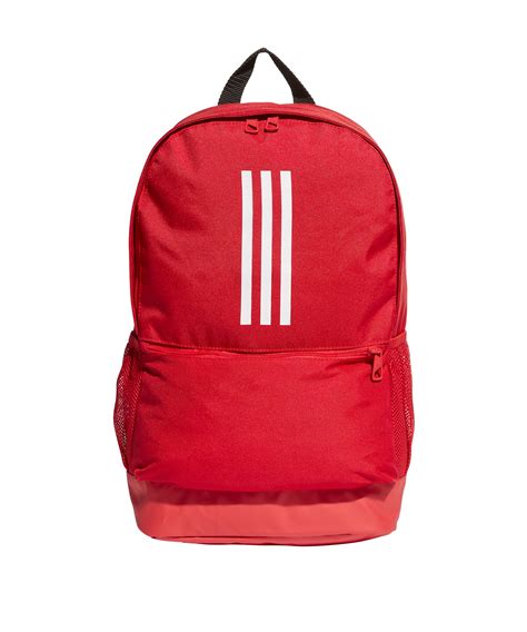 adidas tiro backpack rucksack rot weiss|adidas Standard Tiro 21 AEROREADY Backpack .